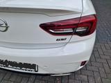 Opel Insignia 2.0 BiTurbo Diesel GSI Auto 4x4,  - Opel: Head-Up Display, Limousine
