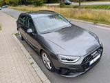 Audi A4 (Inspektion NEU) Avant 45 TFSI quattro S-Line - Autos in Hamburg: In