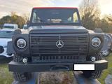 Mercedes-Benz MERCEDES-BENZ G GD corto - Mercedes-Benz G 240 Gebrauchtwagen
