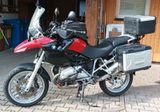 BMW GS 1200 - Angebote entsprechen deinen Suchkriterien