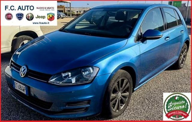 Volkswagen Golf 1.6 TDI DSG 5p. - CAMBIO AUTOMAT