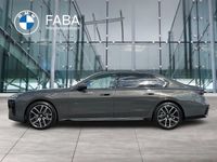 BMW 740 - Vorschau Bild 5