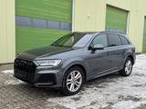 Audi SQ7 4.0 TDI quattro/Panorama/Matrix/HUD/Raute - gebrauchte Audi SQ7 aus dem Jahr 2020