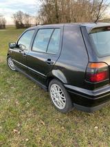 Volkswagen Golf 2.8 VR6 VR6 Original / Oldtimer - VW Gebrauchtwagen von 1995