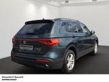 Seat Tarraco Style 1.5 TSI DSG Voll-LED AHK Navi Einp - Seat Gebrauchtwagen in Düsseldorf