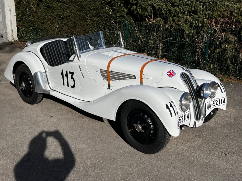 BMW 328