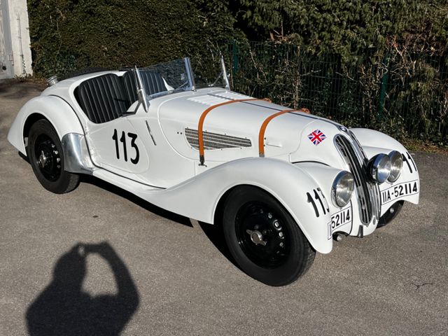 BMW 328/329