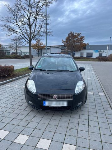 Fiat Grande Punto 1,4