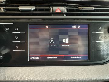 MYAUTOCENTER – Gebraucht- und Jahreswagen mit Werkstattservice in Pfaffenhofen Citroën Grand C4 Picasso Aut. *NAVI*KAMERA*PDC*SHZ*LED*