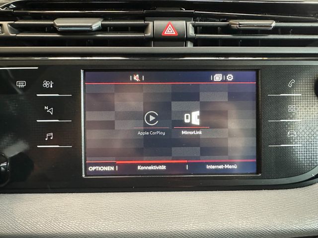 MYAUTOCENTER – Gebraucht- und Jahreswagen mit Werkstattservice in Pfaffenhofen Citroën Grand C4 Picasso Aut. *NAVI*KAMERA*PDC*SHZ*LED*