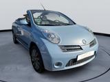 Nissan Micra C+C Premium - Nissan Micra: Cabrio