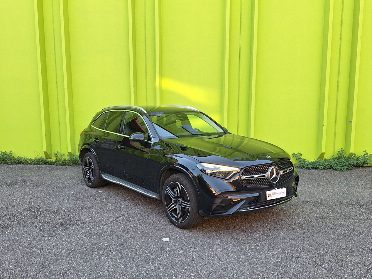 Other MERCEDES-BENZ GLC 300 de hybrid EQ 4Matic PREMIU imagem 3