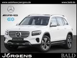 Mercedes-Benz GLB 180 Progressive/Pano/Totw/LED/Kamera/Shz/18' - Mercedes GLB 180 mit Schiebedach