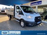 Ford Transit 3-Seiten-Kipper Trend 350L2+AHK+PDC+DAB+ - Angebote