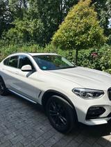 BMW X4 xDrive20i AT xLine xLine - BMW X4 in Stuttgart