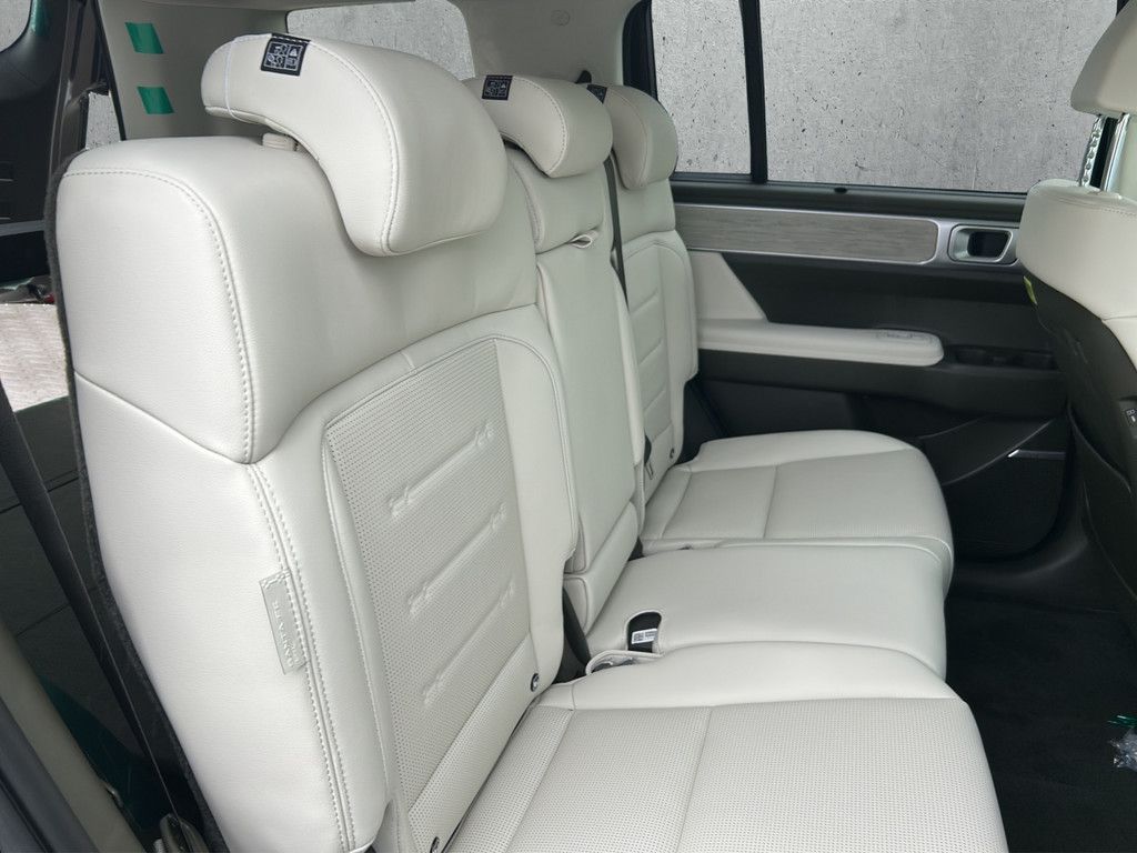 Hyundai Santa Fe – Bild 21
