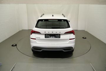 Skoda Kamiq Ambition 1.0 TSI DSG LED PDC