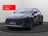 Toyota C-HR 1.8 Hybrid Team D SHZ KAMERA NAVI ACC LED