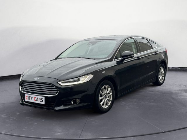 Ford Mondeo Lim. Titanium Navi LED Leder