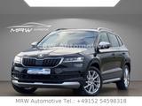 Skoda Karoq Scout 4x4 STANDHZ. KAMERA LED VIRTUAL - Skoda Karoq: Scout