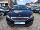 Peugeot 308 Access 1.6 Scheckheftgepflegt - Peugeot 308 Access mit Benzin-Antrieb