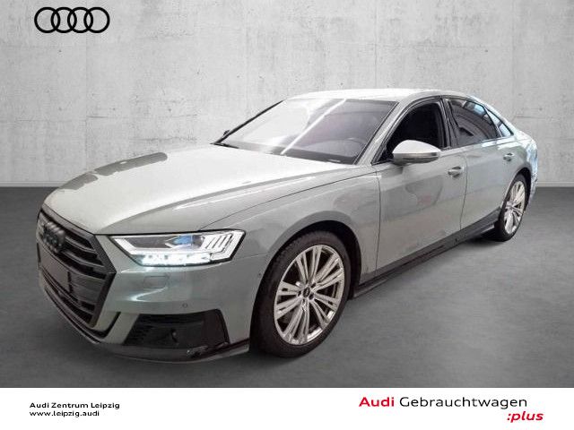 Audi S8 TFSI *Laserlicht*B&O*Tour*Standhzg*OLED*