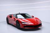 Ferrari SF90 Assetto Fiorano 10x Carbon Passenger Racing - gebrauchte Coupés