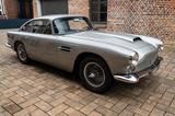 Aston Martin DB4 - Aston Martin aus 1960