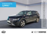 Volkswagen Tiguan Allspace - Vorschau Bild 1