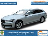 Skoda Superb Combi Selection DSG+NAVI+EL. HECKKL.+K... - Skoda Superb Neuwagen