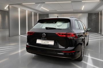 Volkswagen Golf - 7