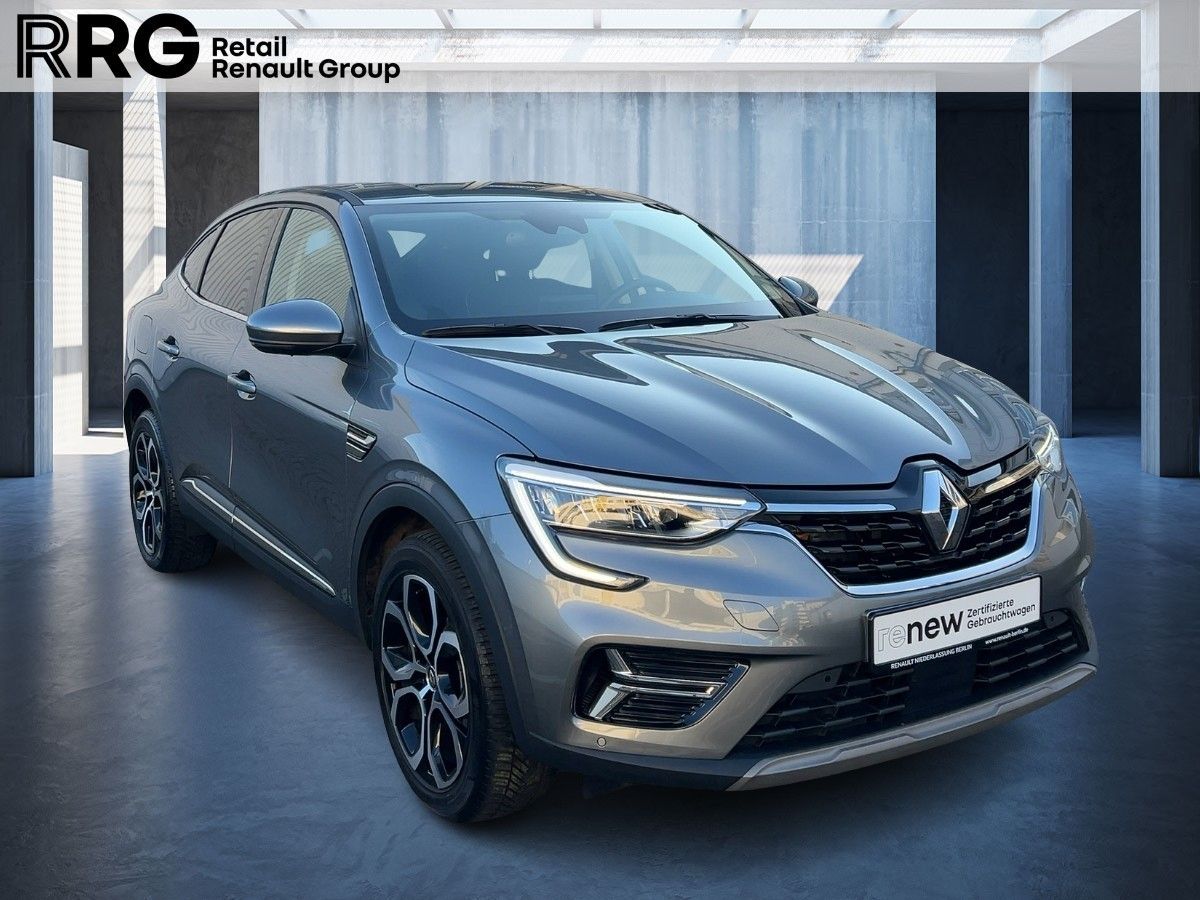Renault Arkana - Bild 7