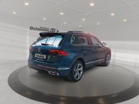 Volkswagen Tiguan - Vorschau Bild 4