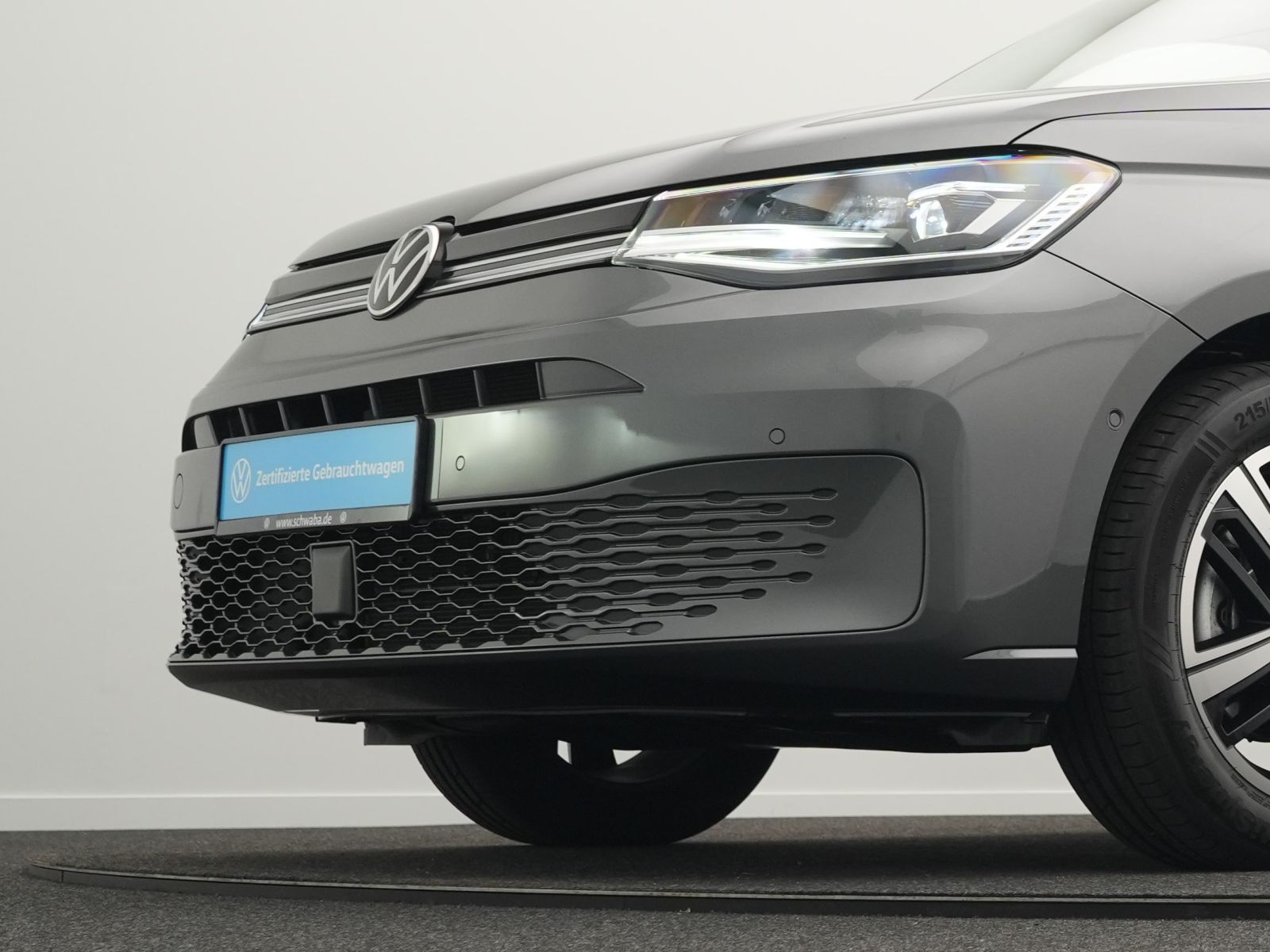 Volkswagen Caddy - Bild 45