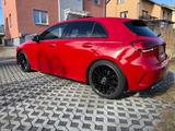 Mercedes-Benz A 180 - AMG  - Privatanbieter Berlin gebraucht