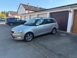 Skoda Fabia 2 Kombi Greenline - Skoda Fabia: Greenline