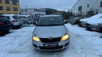 Skoda Fabia Combi Cool Edition Tüv&Au Neu 1.Hand