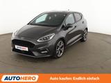 Ford Fiesta 1.0 EcoBoost ST-Line*LED*NAVI*TEMPO*PDC* - Ford Fiesta ST-Line mit Benzin-Antrieb