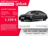 Audi RS 7 Sportback RS-SPORTAGA*280KM/H*PANO*ACC*360° - Audi RS7