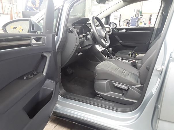Volkswagen Touran - Bild 4
