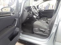 Volkswagen Touran - Vorschau Bild 4