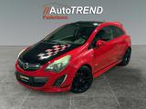 Opel Corsa D 1.6 *OPC Line *PDC*Klima - Opel Corsa: 1.6