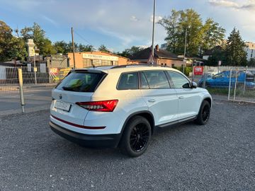 Skoda Kodiaq - 4