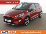 Ford Fiesta 1.0 EcoBoost Active Plus *NAVI*LED*TEMPO* - Ford Fiesta: Limousine