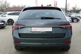 Skoda Superb Combi Ambition iV LED Android Apple AHK - Skoda Gebrauchtwagen in Leipzig