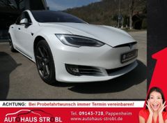 TESLA Model S 75D