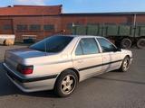 Peugeot 605 2.5 Turbo Diesel BITTE LESEN - Peugeot 605 Gebrauchtwagen