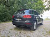Volkswagen Touareg 3.6 V6 FSI Tiptronic Edition X BMT E... - Volkswagen Touareg: Edition X