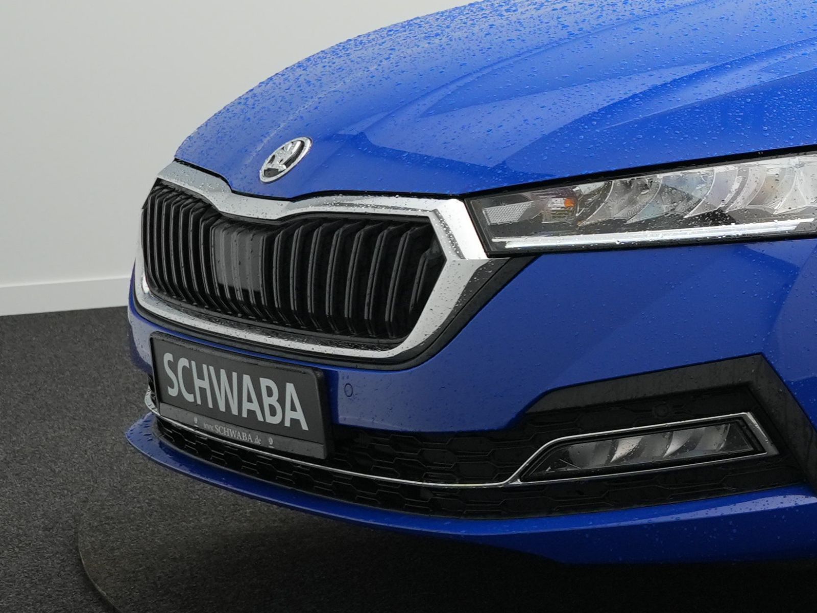 Skoda Octavia - Bild 36