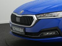 Skoda Octavia - Vorschau Bild 36